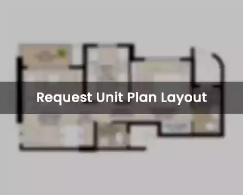 Raheja Lunaris 2 Floor Plan