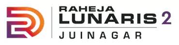 Raheja Lunaris 2 Logo